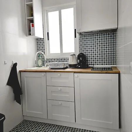 Bergantin 30