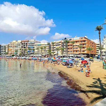 Bergantin 30 * Torrevieja