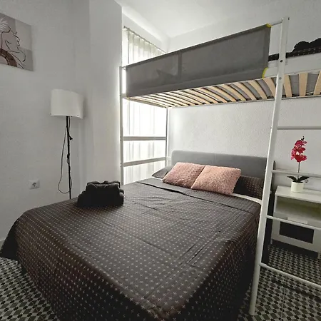 Bergantin 30 Appartement