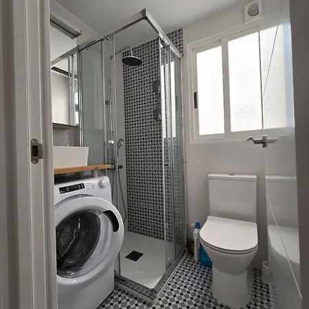 Bergantin 30 Appartement *