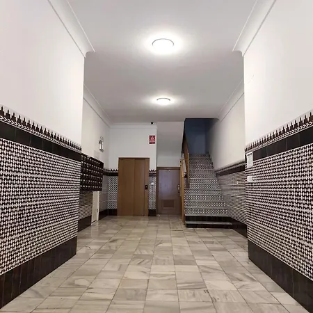 Bergantin 30 * Torrevieja