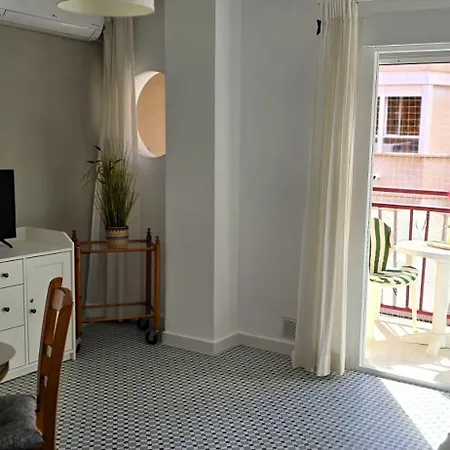 Bergantin 30 Appartement