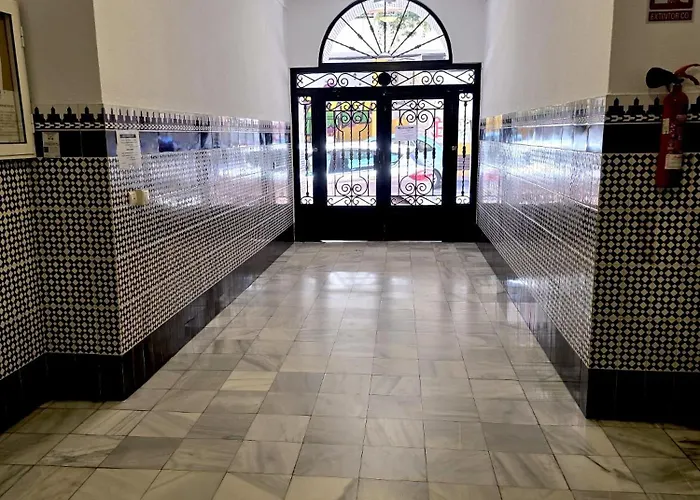 Bergantin 30 Apartment *