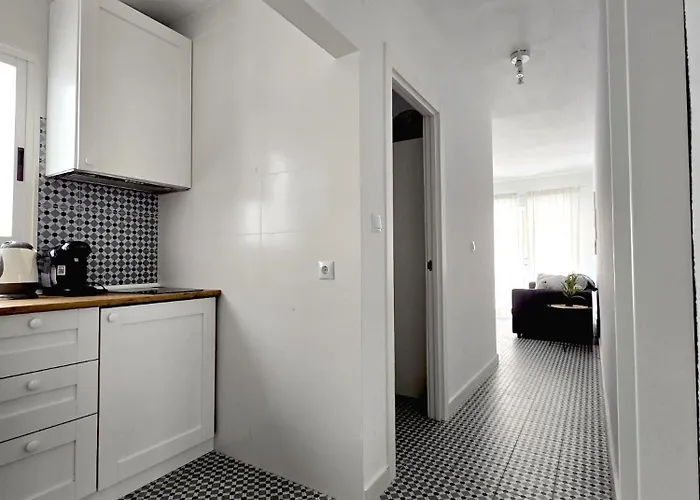 Bergantin 30 Torrevieja