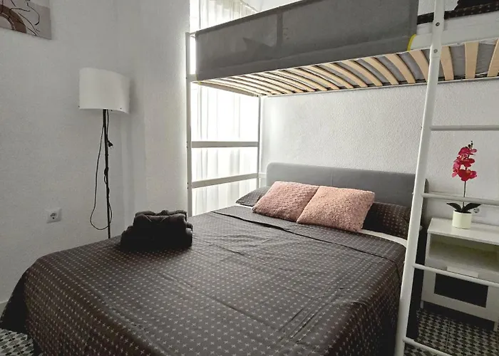 Bergantin 30 Apartment