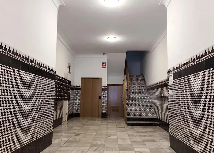 Bergantin 30 * Torrevieja